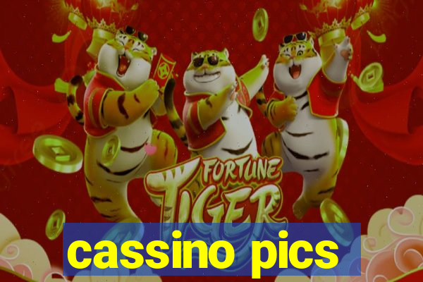 cassino pics