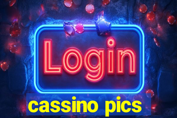 cassino pics