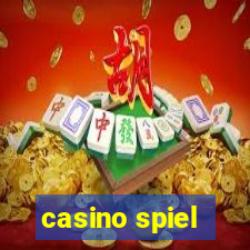 casino spiel