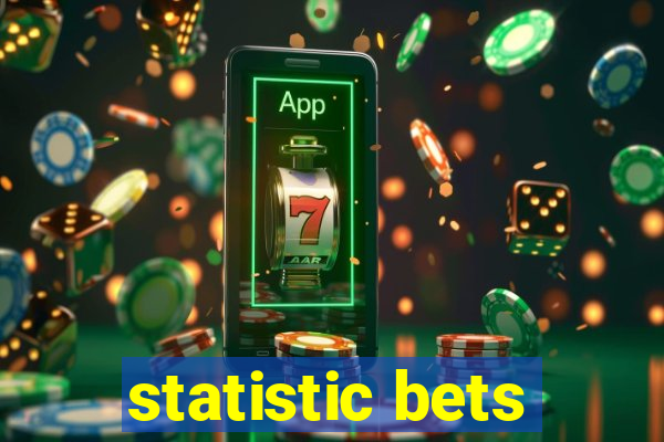 statistic bets