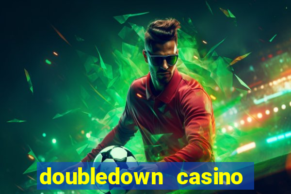 doubledown casino free chips bonus collector