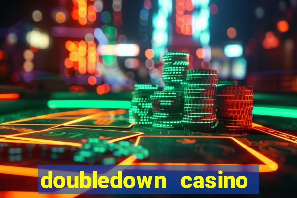 doubledown casino free chips bonus collector