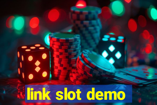 link slot demo