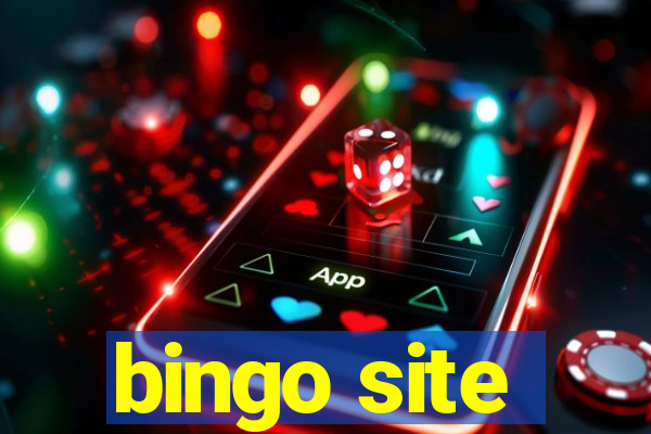 bingo site