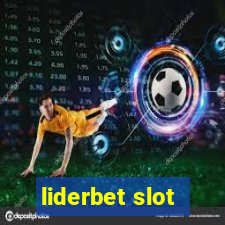 liderbet slot