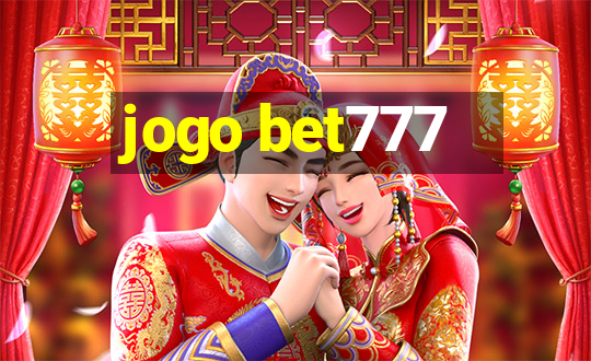 jogo bet777