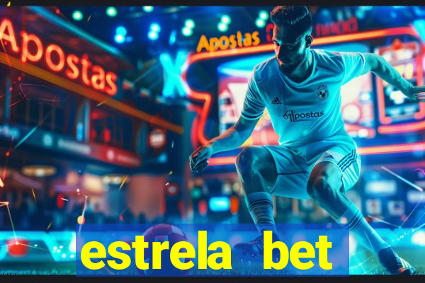 estrela bet patrocinador inter