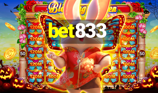 bet833