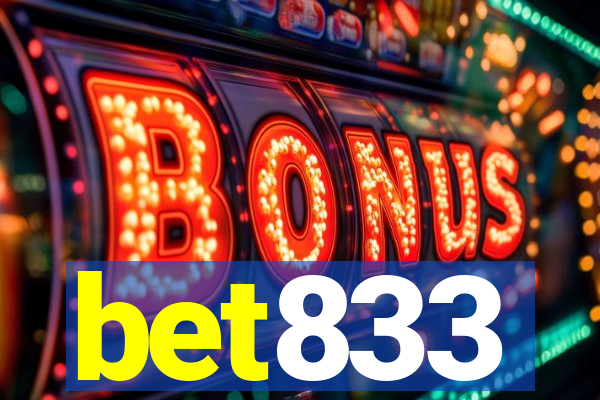 bet833