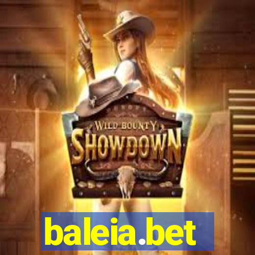 baleia.bet