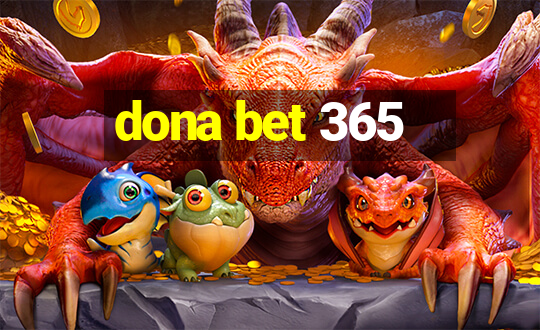 dona bet 365