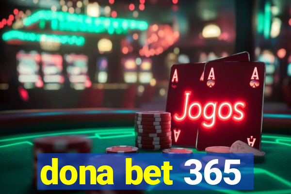 dona bet 365