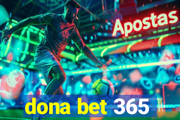 dona bet 365