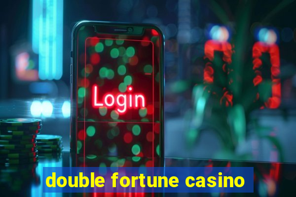 double fortune casino