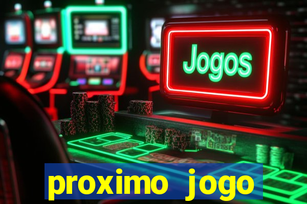 proximo jogo atletico mg