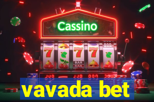 vavada bet