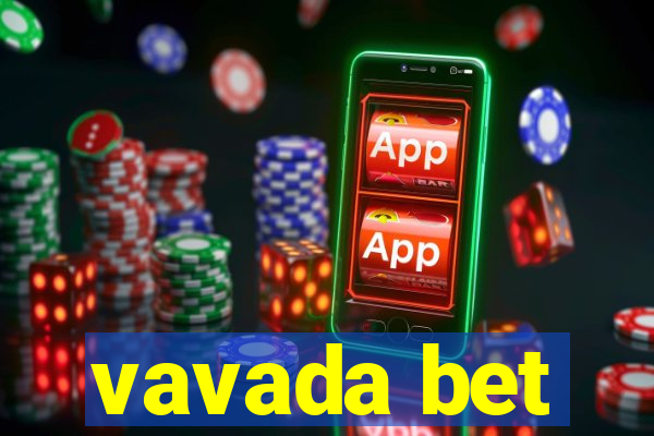 vavada bet