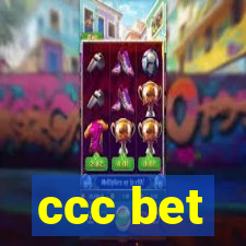 ccc bet