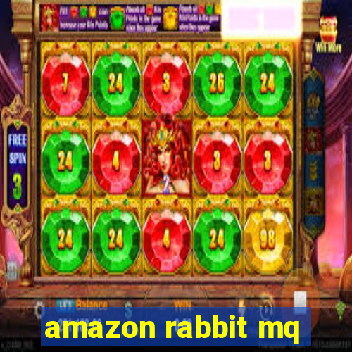 amazon rabbit mq