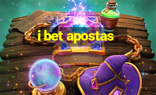 i bet apostas