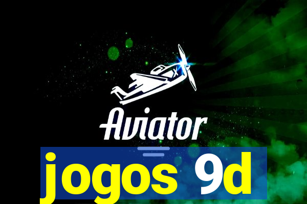 jogos 9d