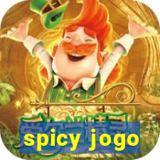 spicy jogo