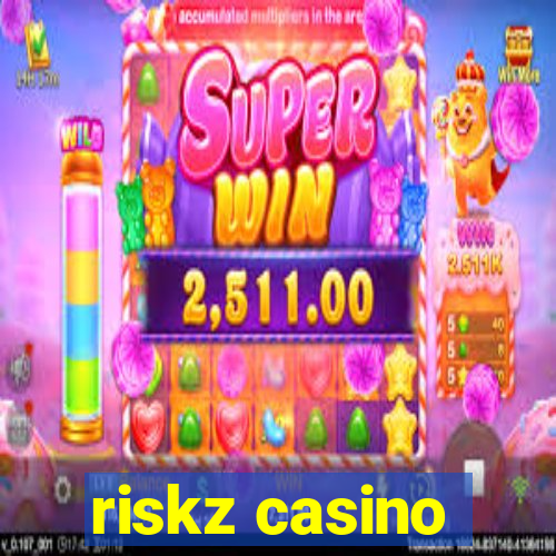 riskz casino