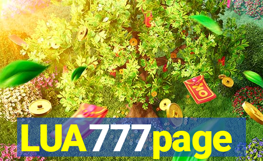 LUA777page