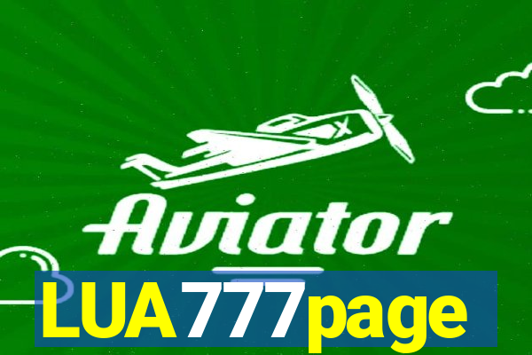 LUA777page