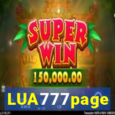 LUA777page