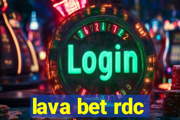 lava bet rdc