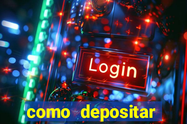 como depositar dinheiro no fortune tiger