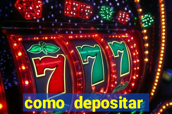 como depositar dinheiro no fortune tiger