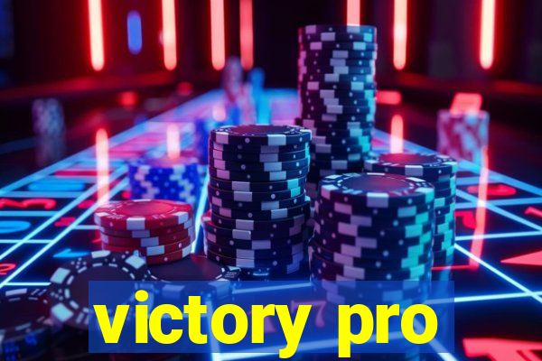 victory pro