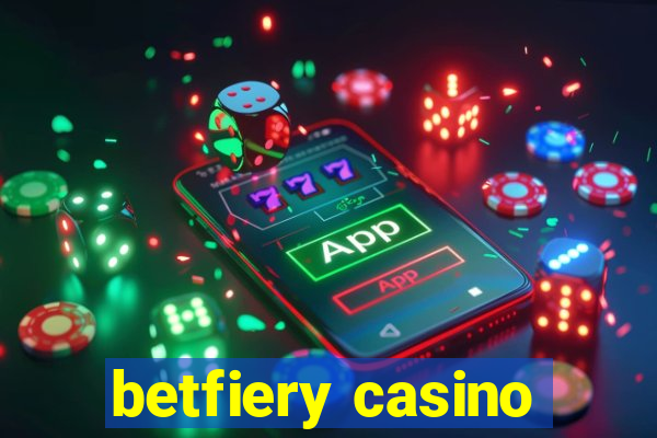 betfiery casino