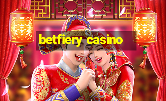 betfiery casino