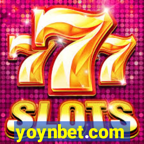 yoynbet.com