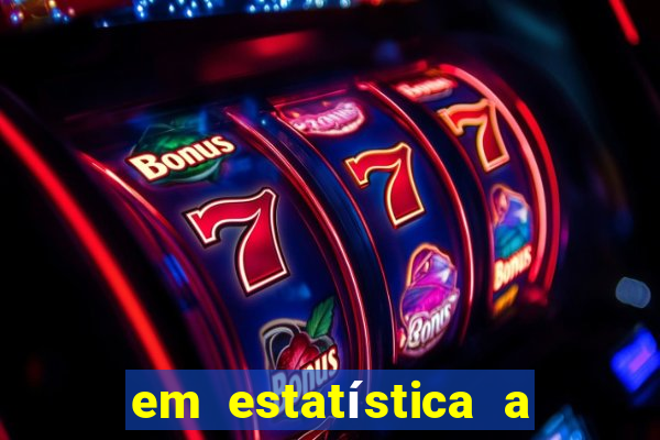 em estatística a fun??o de distribui??o acumulada é uma ferramenta