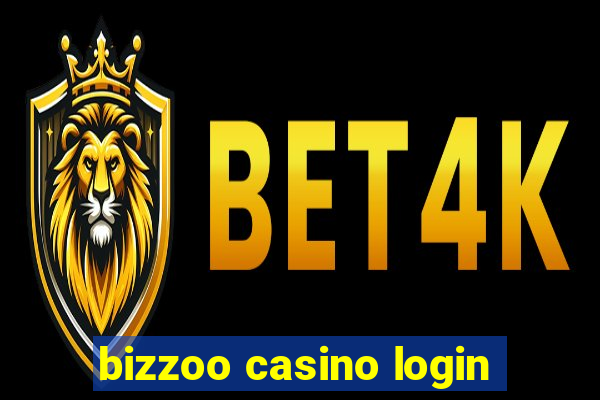 bizzoo casino login