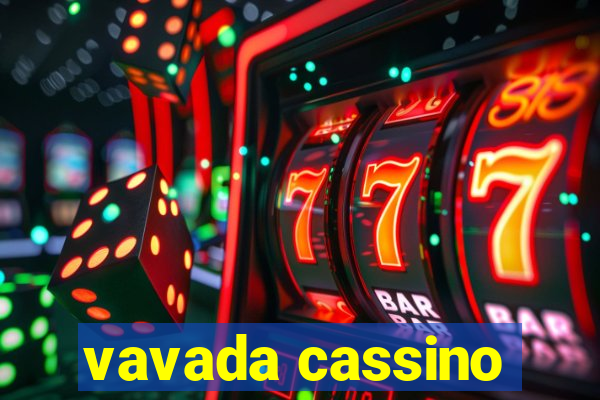 vavada cassino