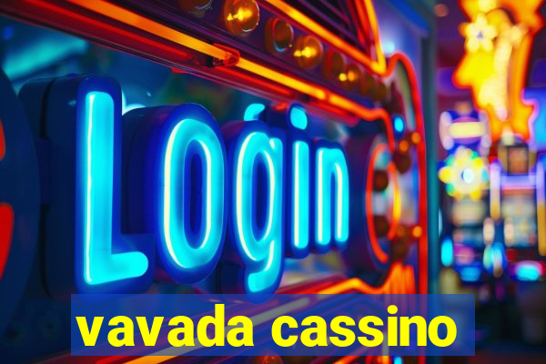 vavada cassino