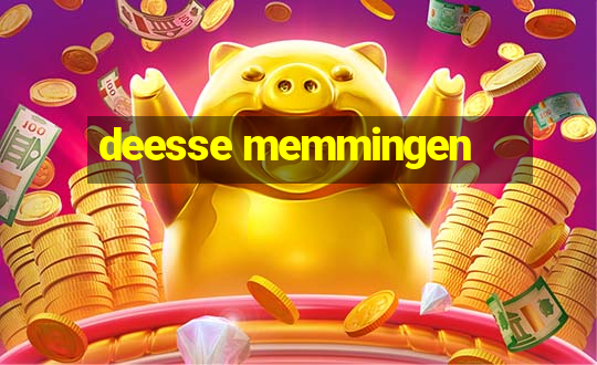 deesse memmingen