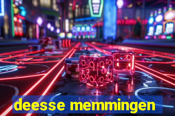 deesse memmingen