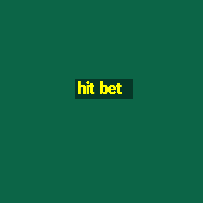 hit bet