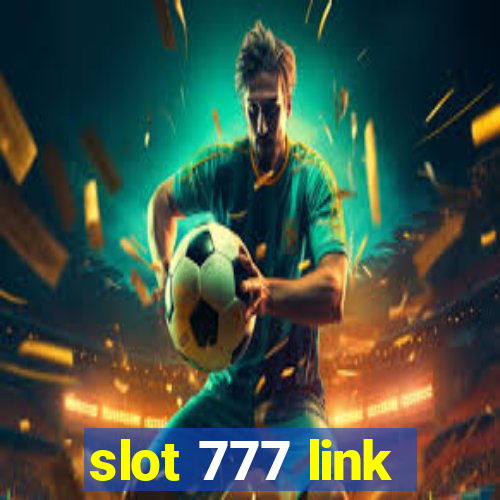 slot 777 link