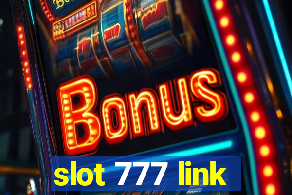 slot 777 link