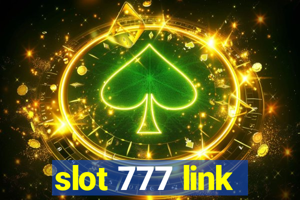 slot 777 link