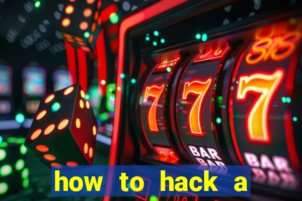 how to hack a bingo computer