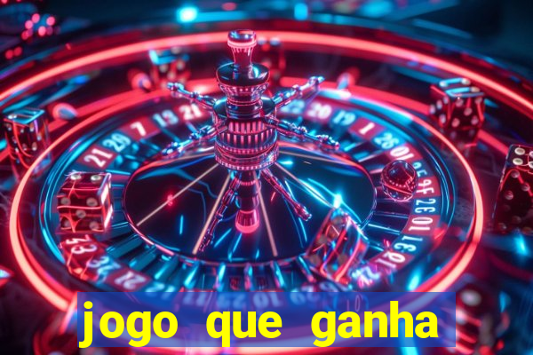 jogo que ganha b?nus para jogar