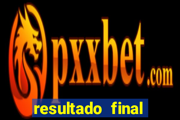 resultado final super odds